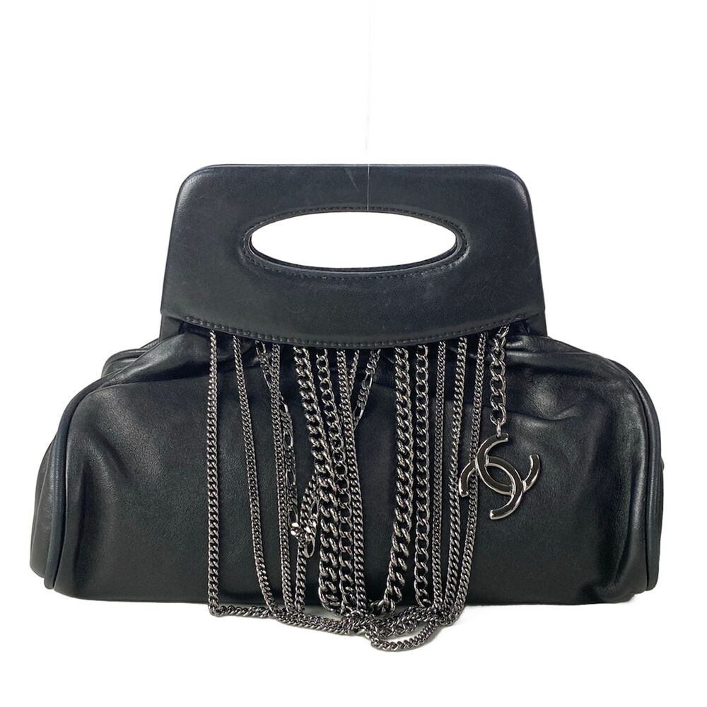Chanel Handbag
